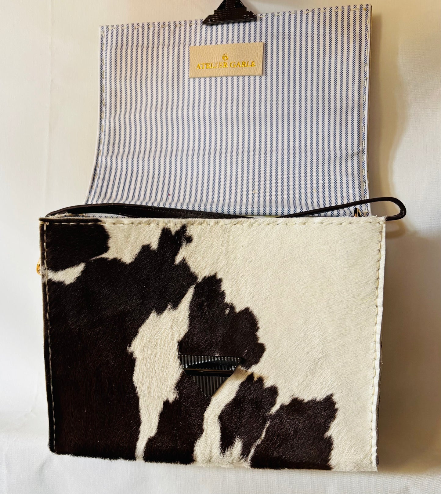 Lovely Hair On day bag crossbody